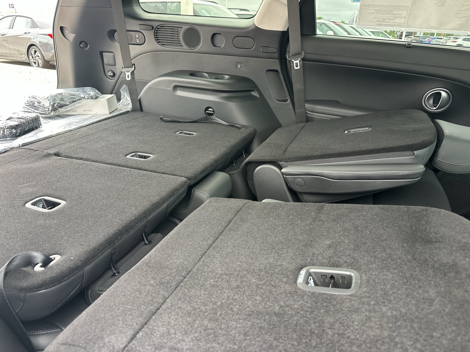New 2027 Hyundai Palisade SEL AWD/4WD image 38