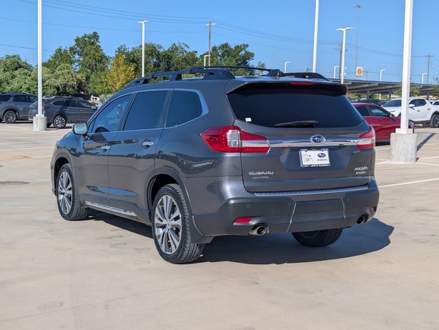 Used 2022 Subaru Ascent Touring w/ Popular Package #2A AWD/4WD image 4