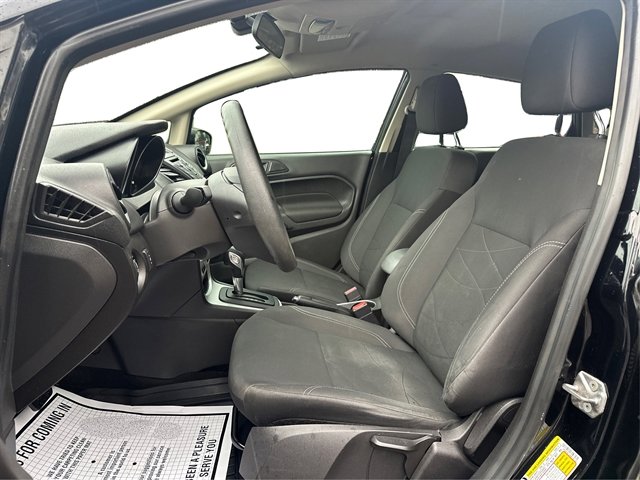 Used 2017 Ford Fiesta SE w/ Cold Weather Package image 10
