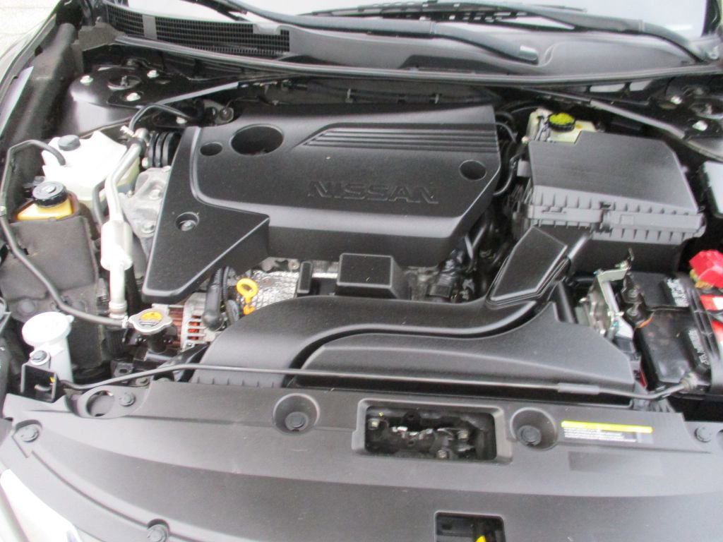 Used 2016 Nissan Altima 2.5 S image 15