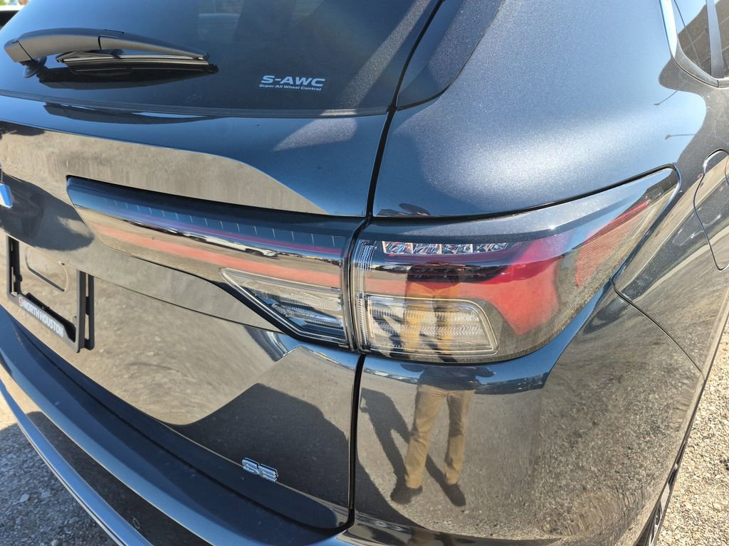 New 2026 Mitsubishi Outlander SE AWD/4WD image 34
