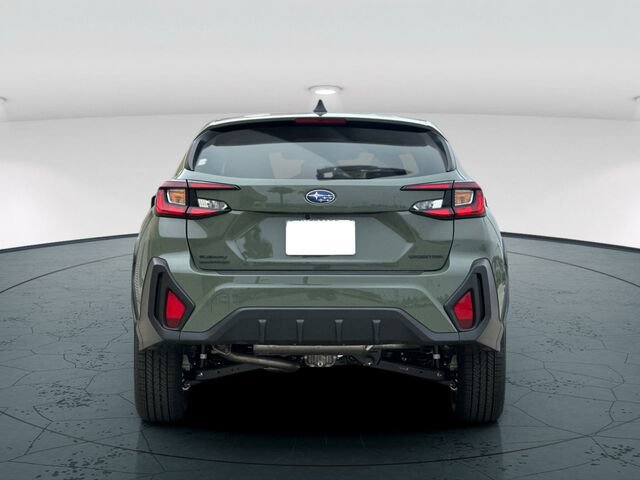 New 2026 Subaru Crosstrek 2.5i AWD/4WD image 5