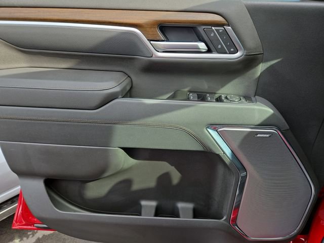 New 2026 Chevrolet Silverado 3500 High Country w/ Technology Package AWD/4WD image 19