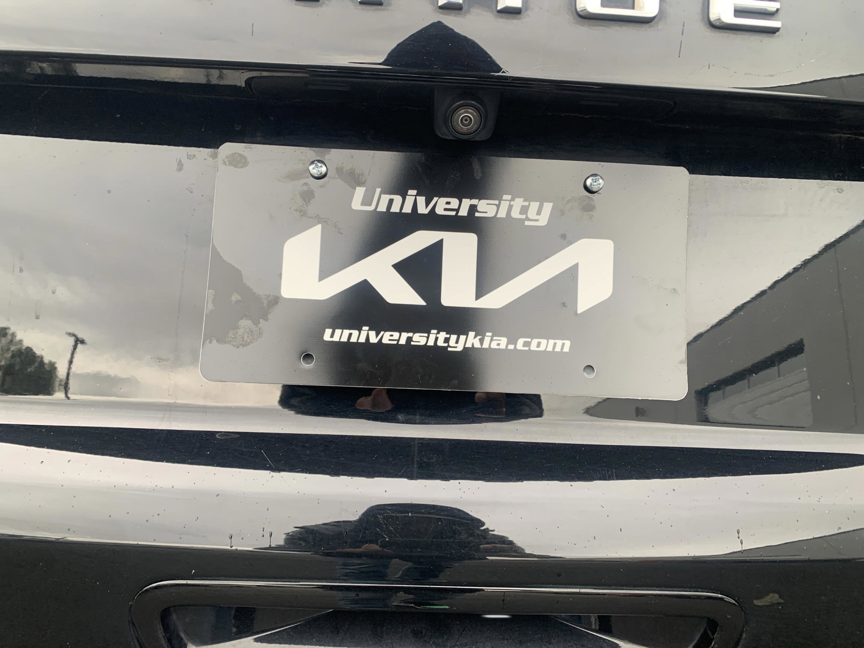 Used 2024 Chevrolet Tahoe LT image 46