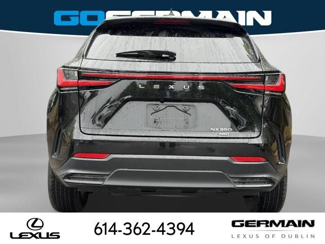 Used 2023 Lexus NX 350 AWD w/ Cold Area Package image 7