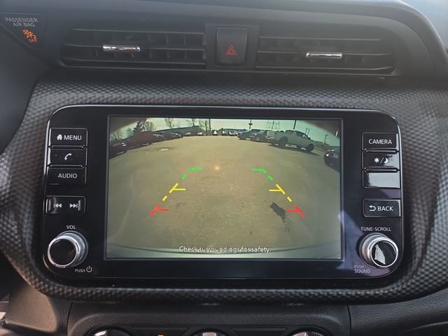 Used 2024 Nissan Kicks SV FWD image 22