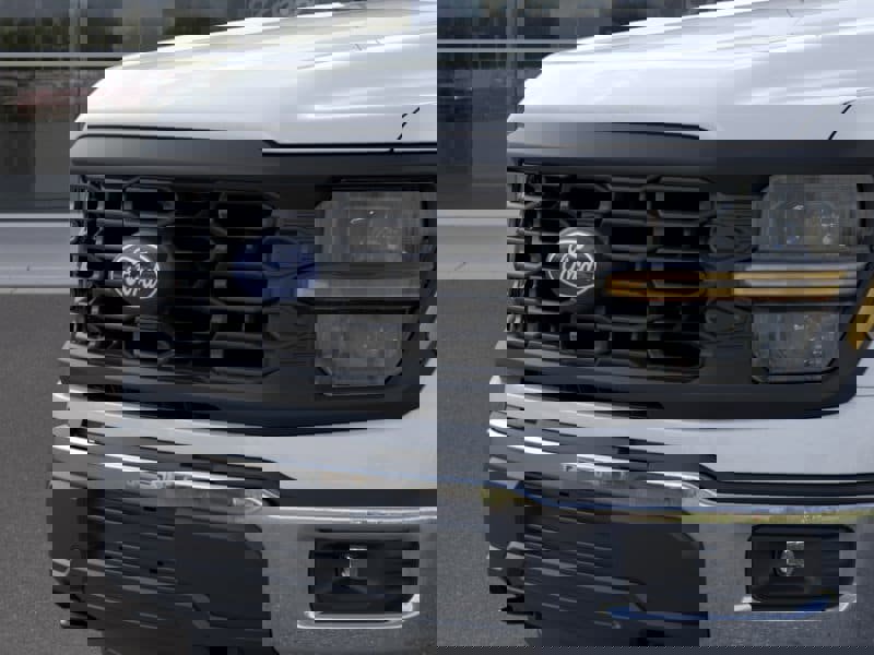 New 2026 Ford F150 XL image 17