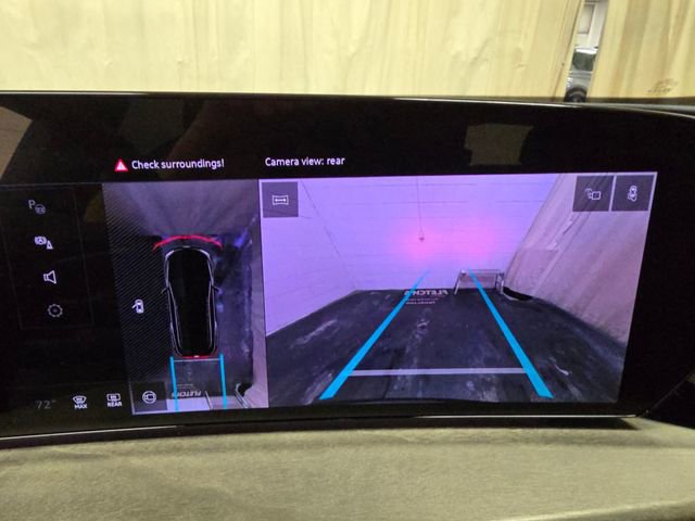 Used 2025 Audi Q5 Prestige image 17