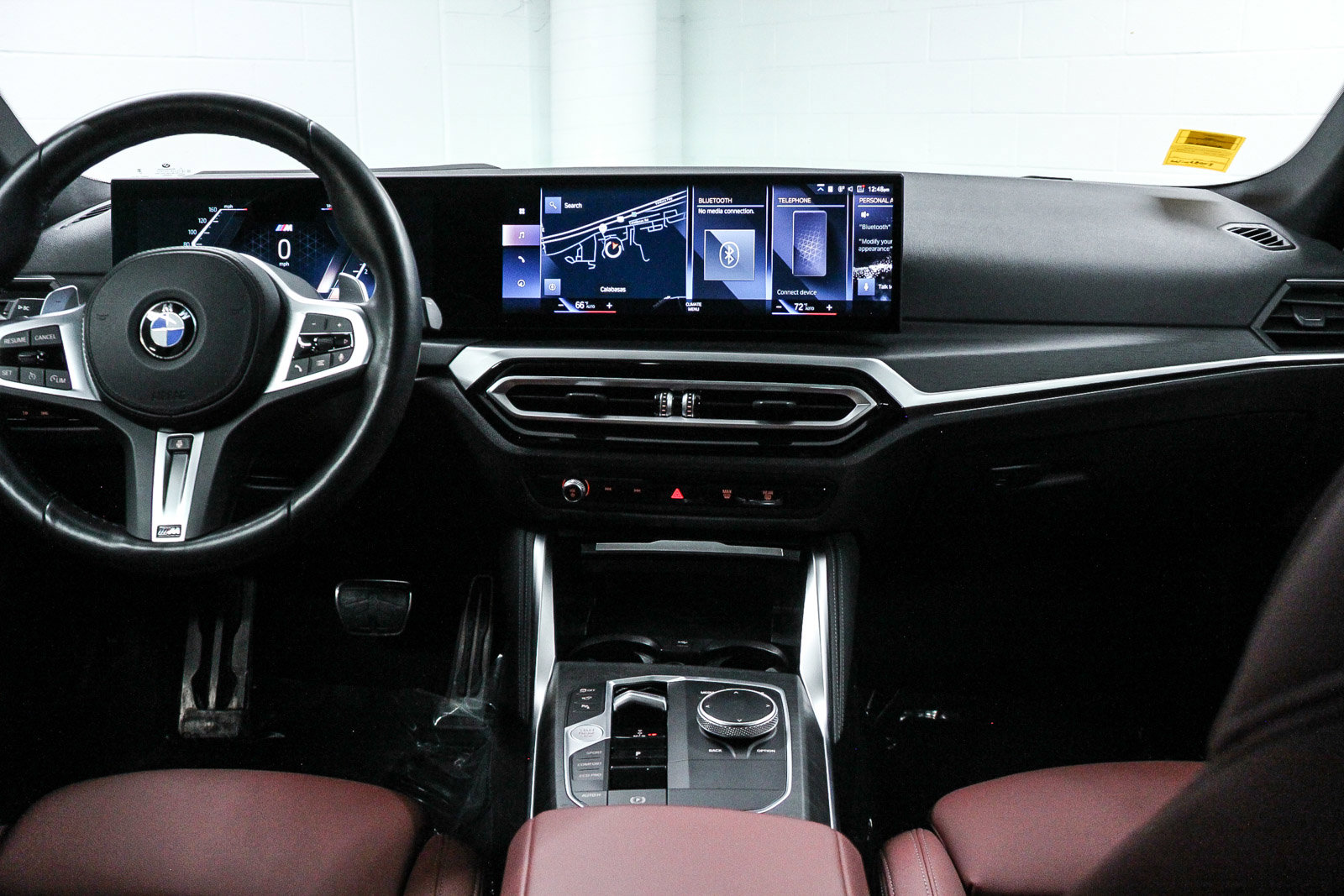 Used 2024 BMW M440i Gran Coupe w/ Premium Package image 13