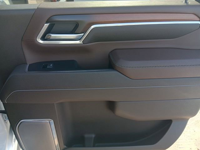 Used 2025 GMC Sierra 2500 Denali w/ Denali Reserve Package image 33