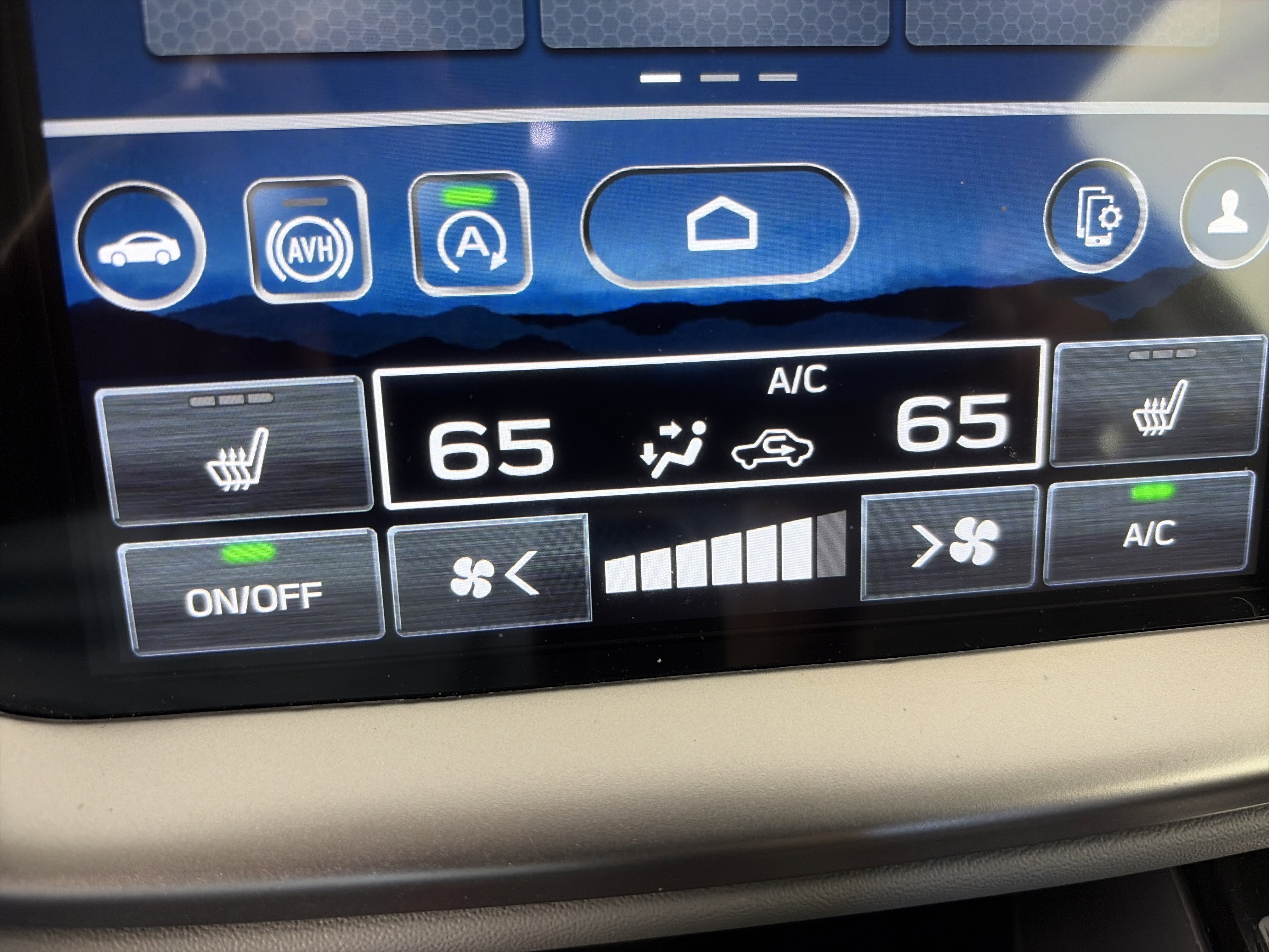 Used 2025 Subaru Legacy Premium w/ Popular Package #1A image 24