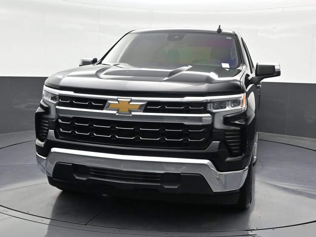 Used 2023 Chevrolet Silverado 1500 LT RWD image 9