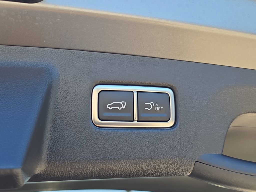 New 2026 Kia Sorento EX image 13