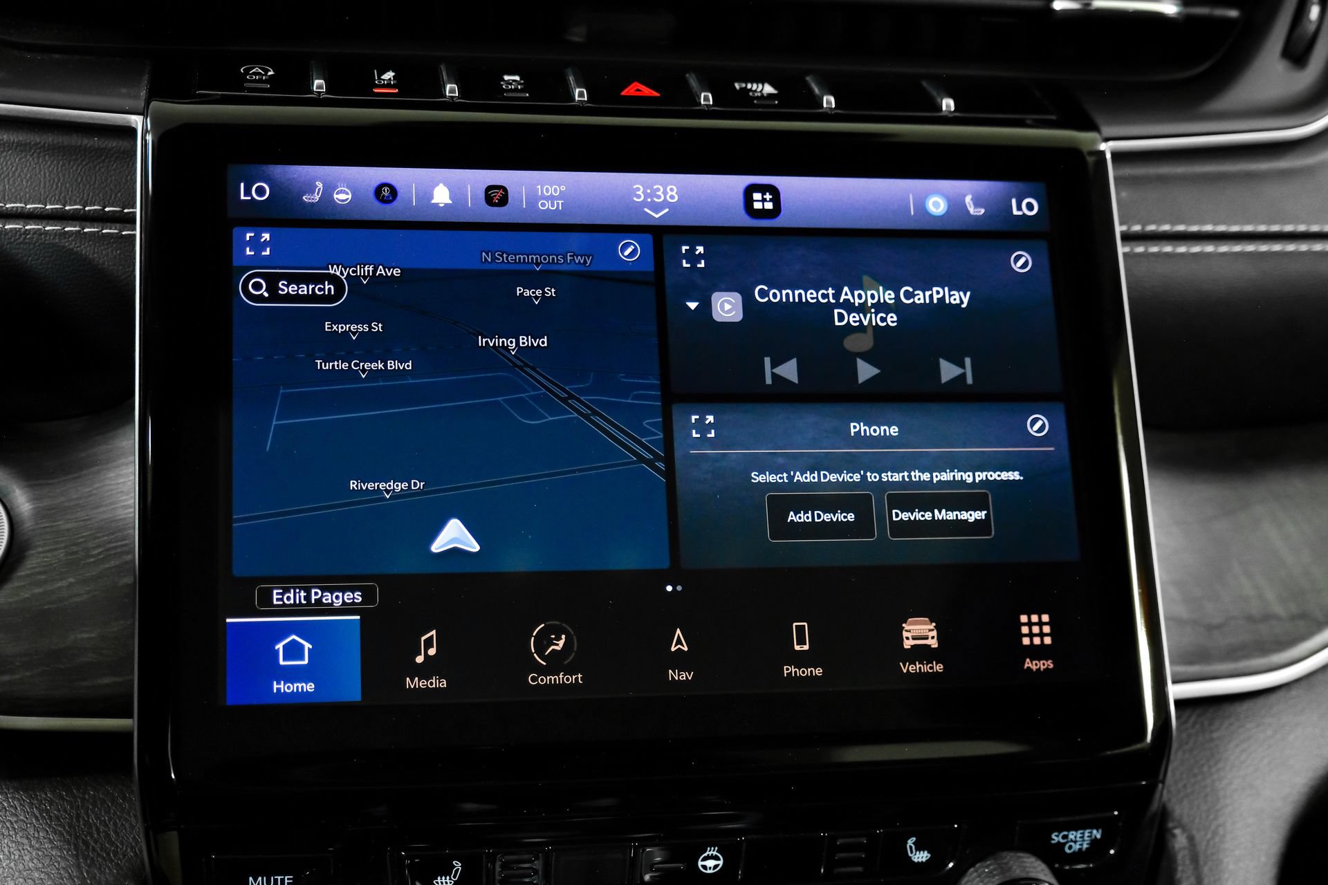 Used 2023 Jeep Grand Cherokee L Limited AWD/4WD image 33