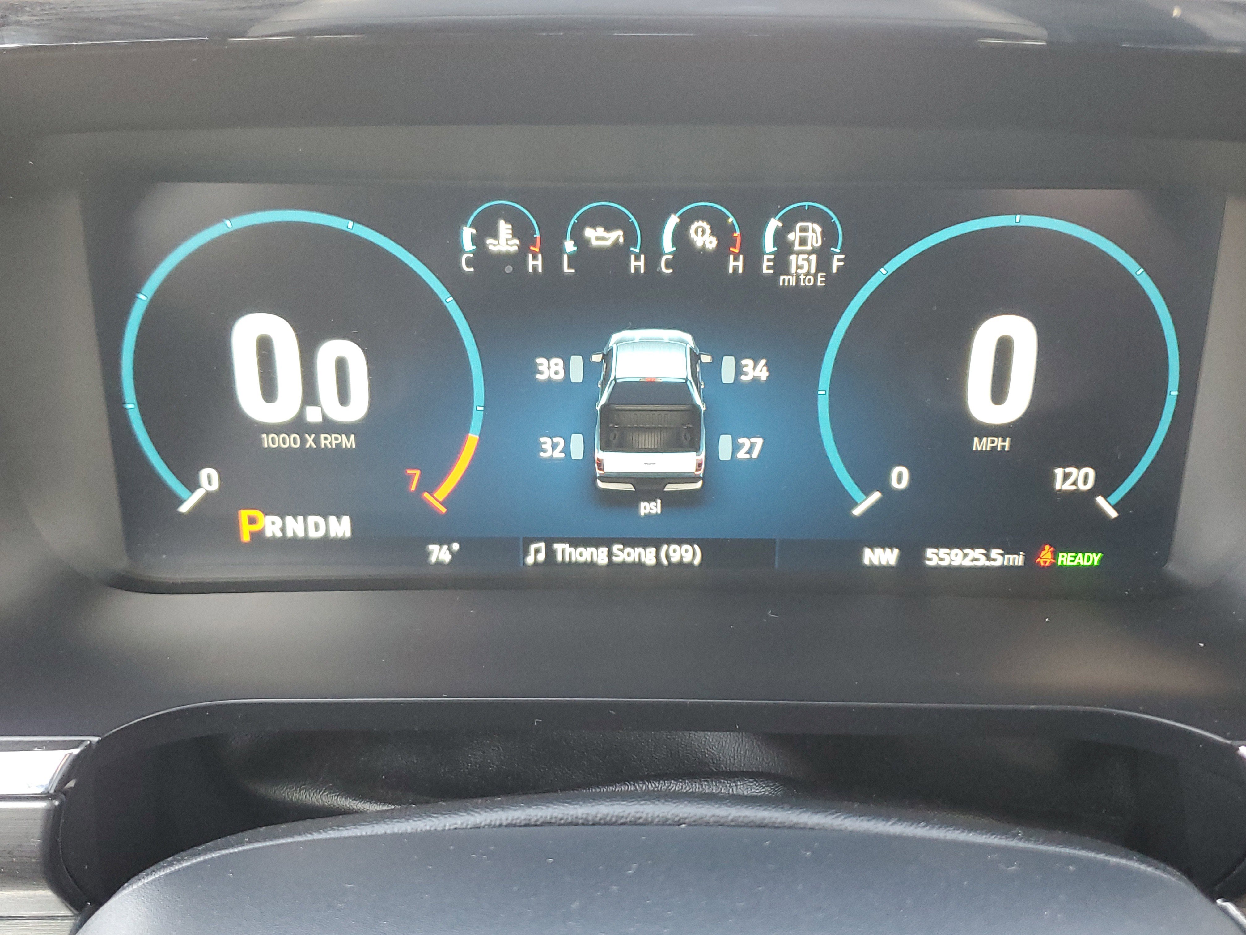 Used 2021 Ford F150 Lariat image 30