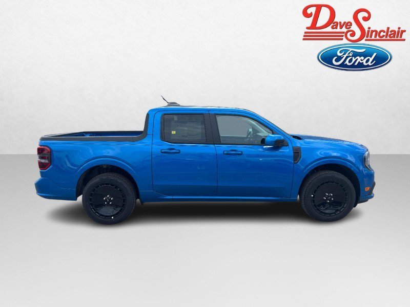 New 2026 Ford Maverick Lobo AWD/4WD image 5