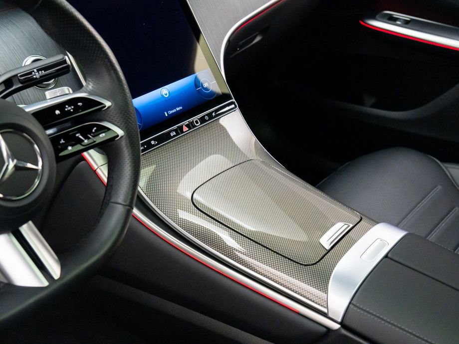 Certified 2025 Mercedes-Benz GLC 300 4MATIC image 12