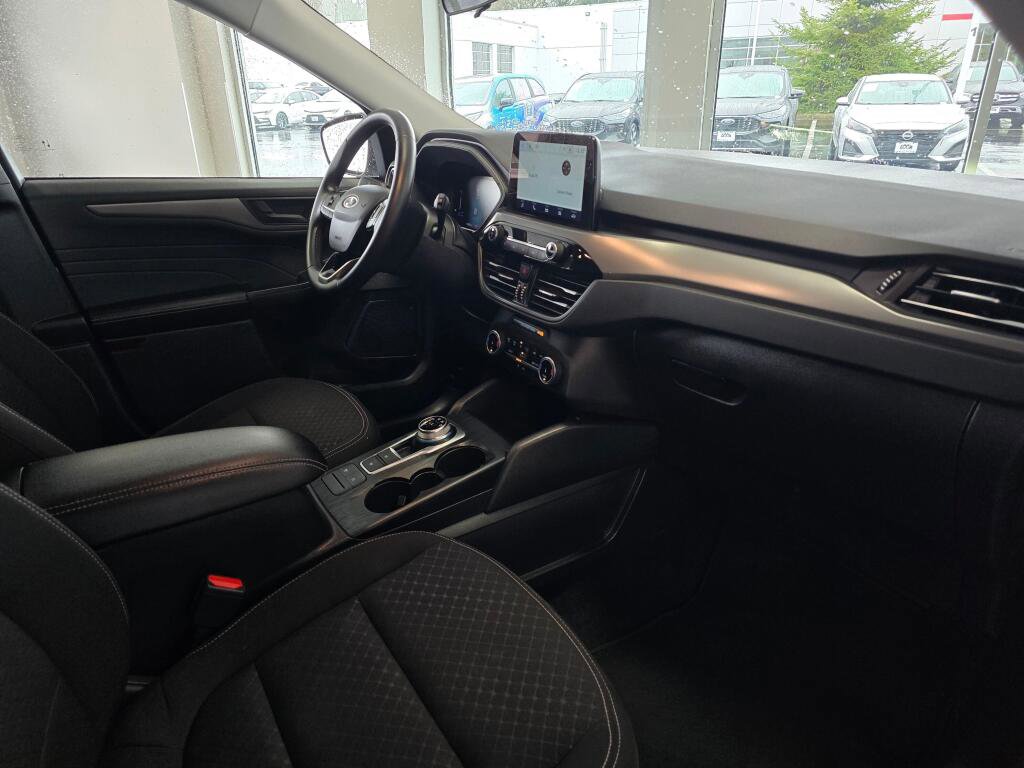 Used 2024 Ford Escape Active image 44
