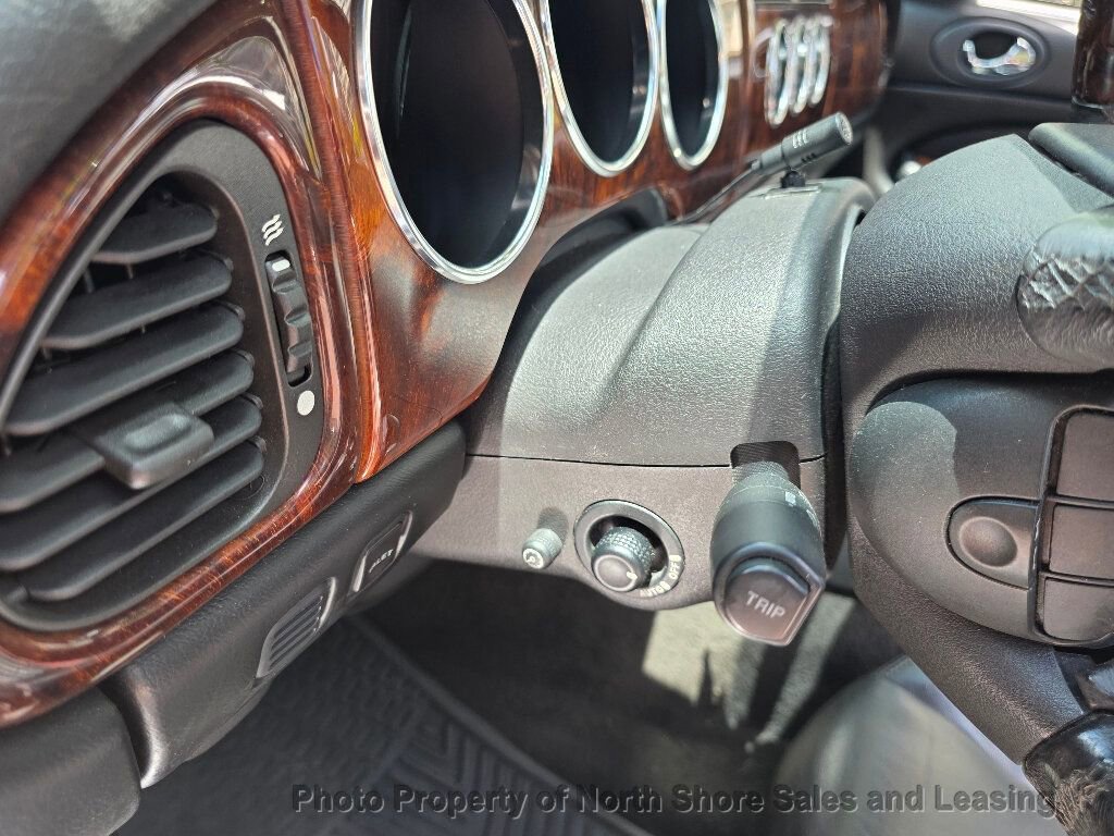 Used 2005 Jaguar XK8 Convertible RWD image 75
