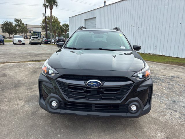 Used 2025 Subaru Outback Premium AWD/4WD image 8