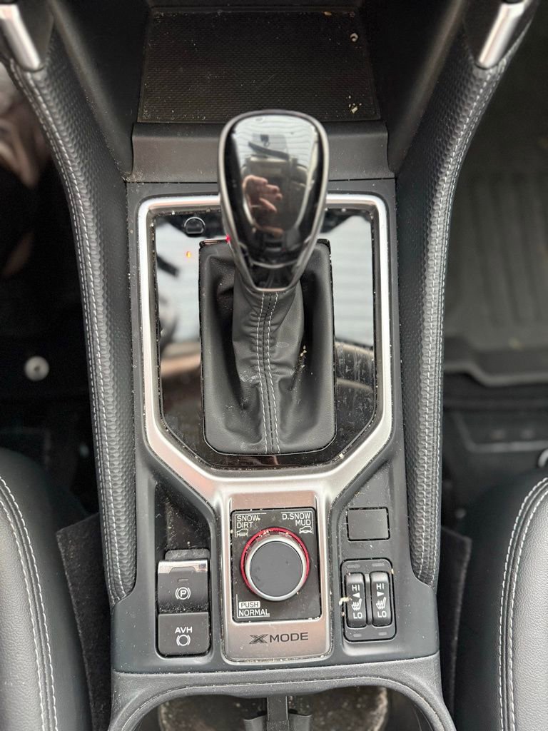 Used 2021 Subaru Forester Limited image 23