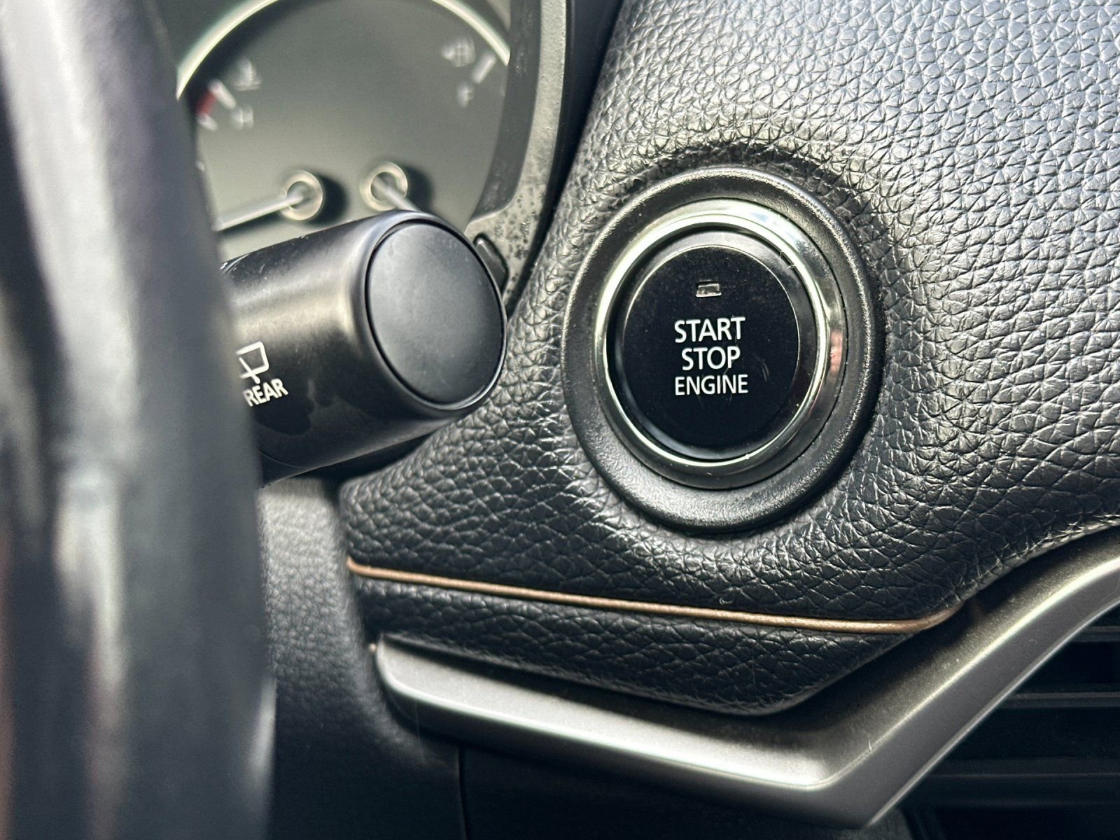 Used 2024 MAZDA CX-90 3.3 Turbo w/ Premium Package image 27