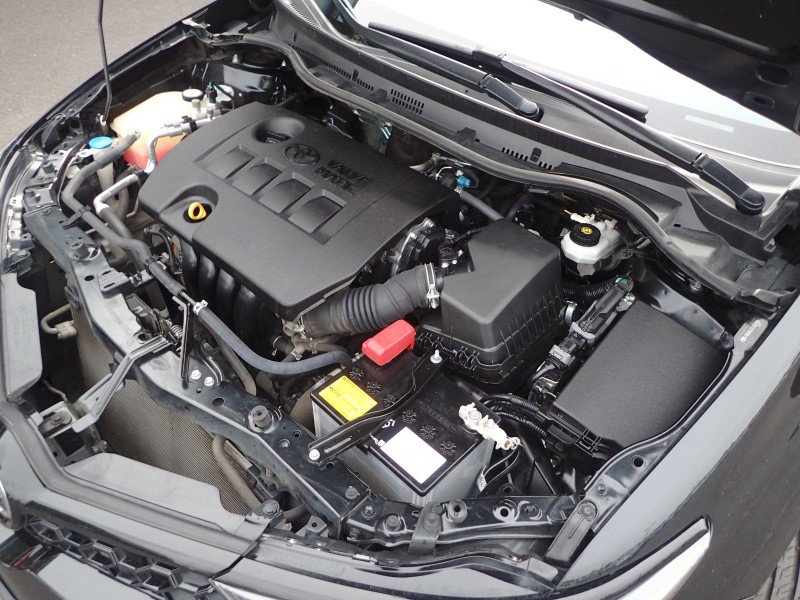 Used 2018 Toyota Corolla iM image 22