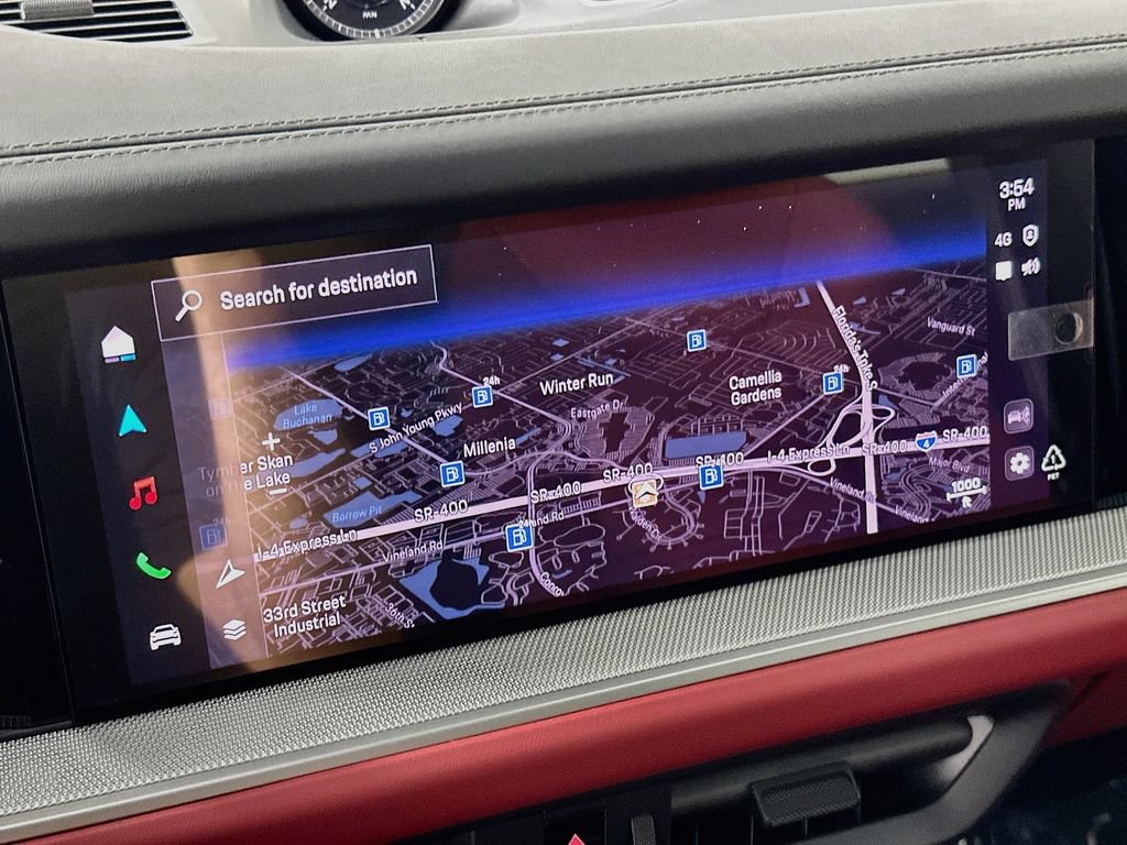New 2026 Porsche Cayenne S AWD/4WD image 16
