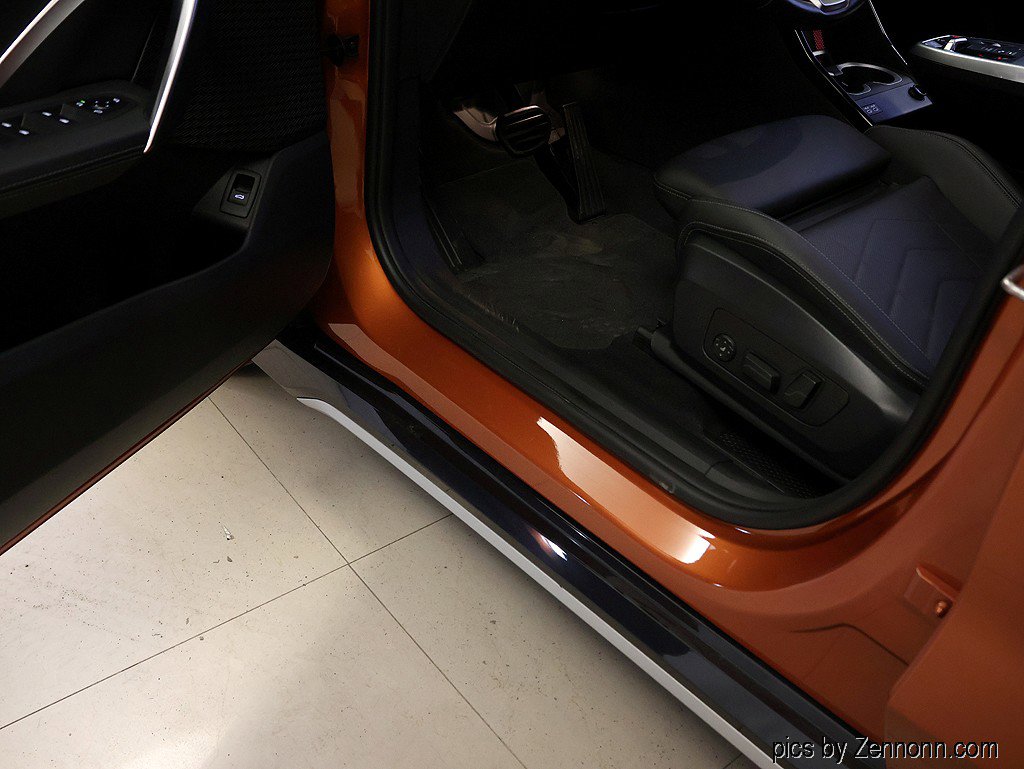 Certified 2024 BMW X1 xDrive28i image 27