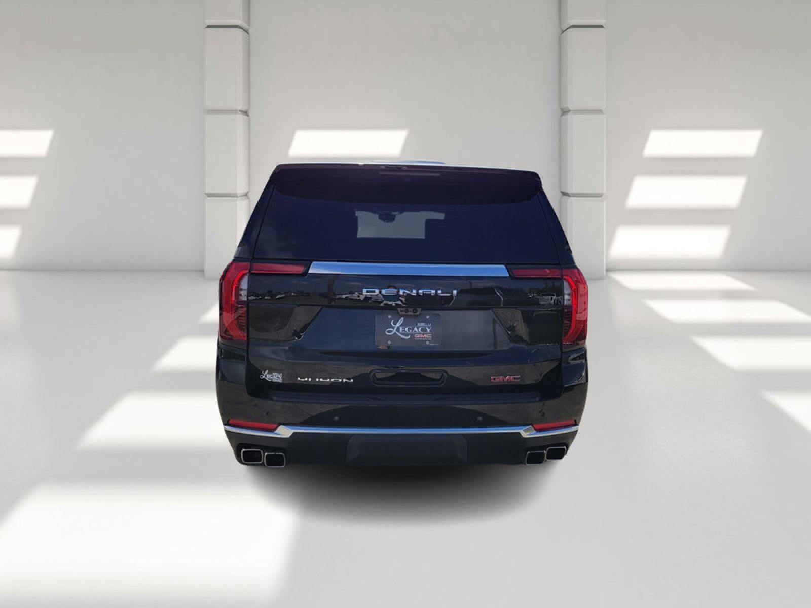 New 2026 GMC Yukon XL Denali image 6