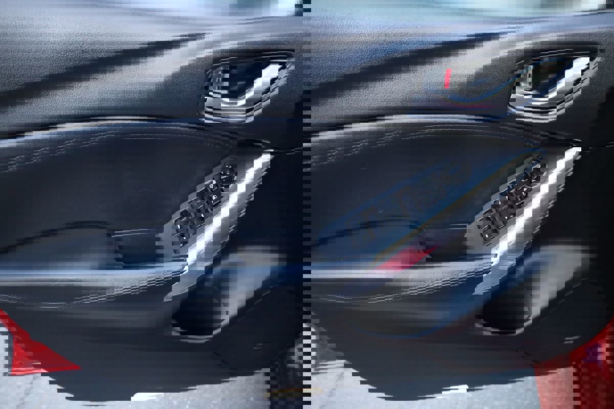 Used 2015 MAZDA MAZDA6 Touring image 9