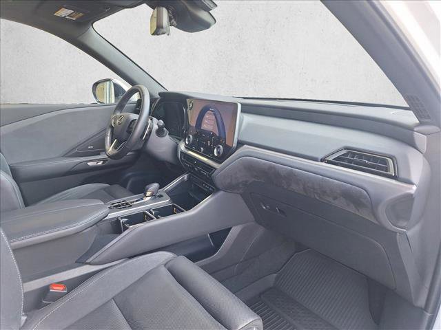 Used 2025 Lexus TX 350 AWD w/ Technology Package image 21
