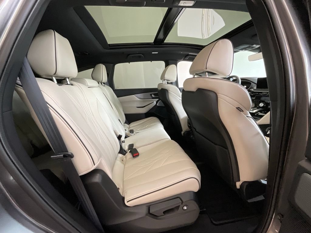Certified 2026 Acura MDX A-Spec w/ Advance Package AWD/4WD image 23