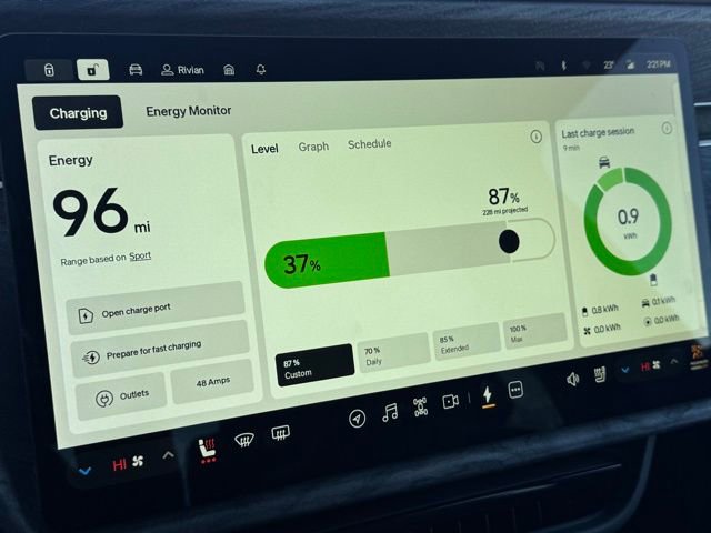 Used 2022 Rivian R1T Launch Edition image 50