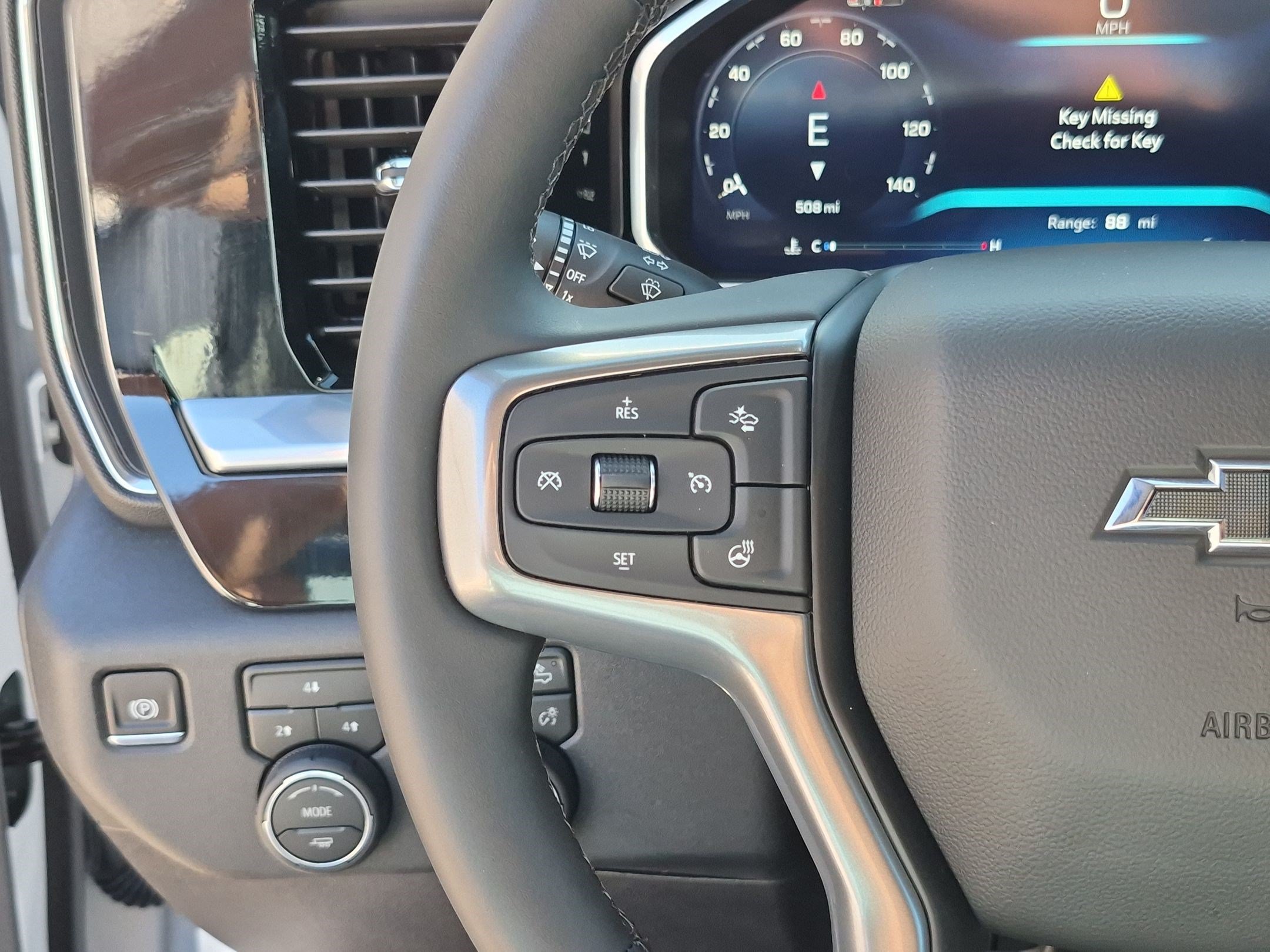Used 2026 Chevrolet Silverado 3500 LT w/ Trail Boss Package AWD/4WD image 17