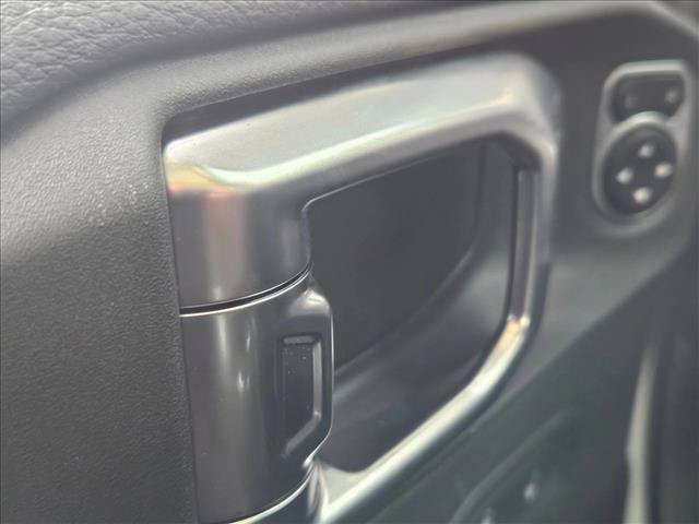 New 2026 Jeep Gladiator Sport AWD/4WD image 16