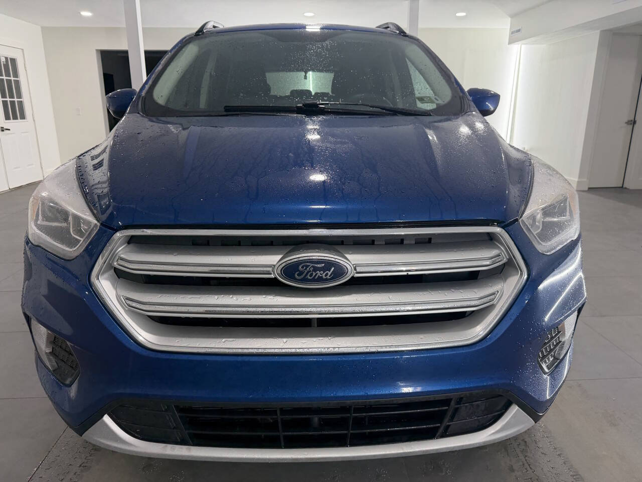 Used 2017 Ford Escape SE w/ Equipment Group 201A AWD/4WD image 12