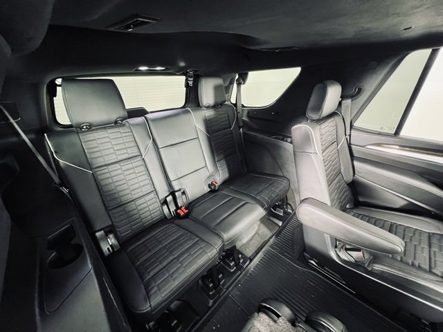 Used 2025 Cadillac Escalade Sport Platinum image 13