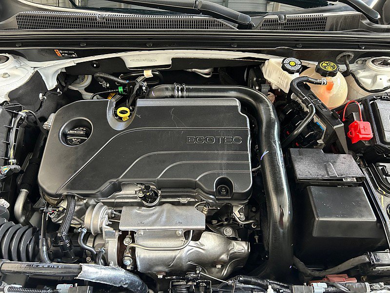 Used 2023 Chevrolet Malibu LT FWD image 31