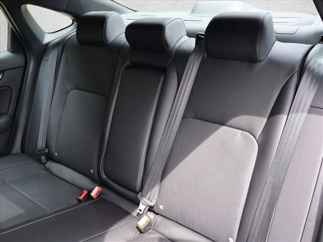 Used 2026 Honda Civic Sport Touring image 23