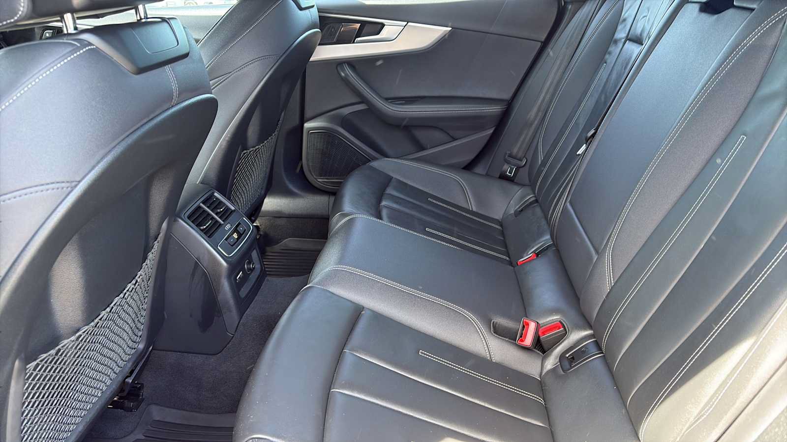 Used 2023 Audi A5 2.0T Premium Plus w/ Premium Plus AWD/4WD image 23