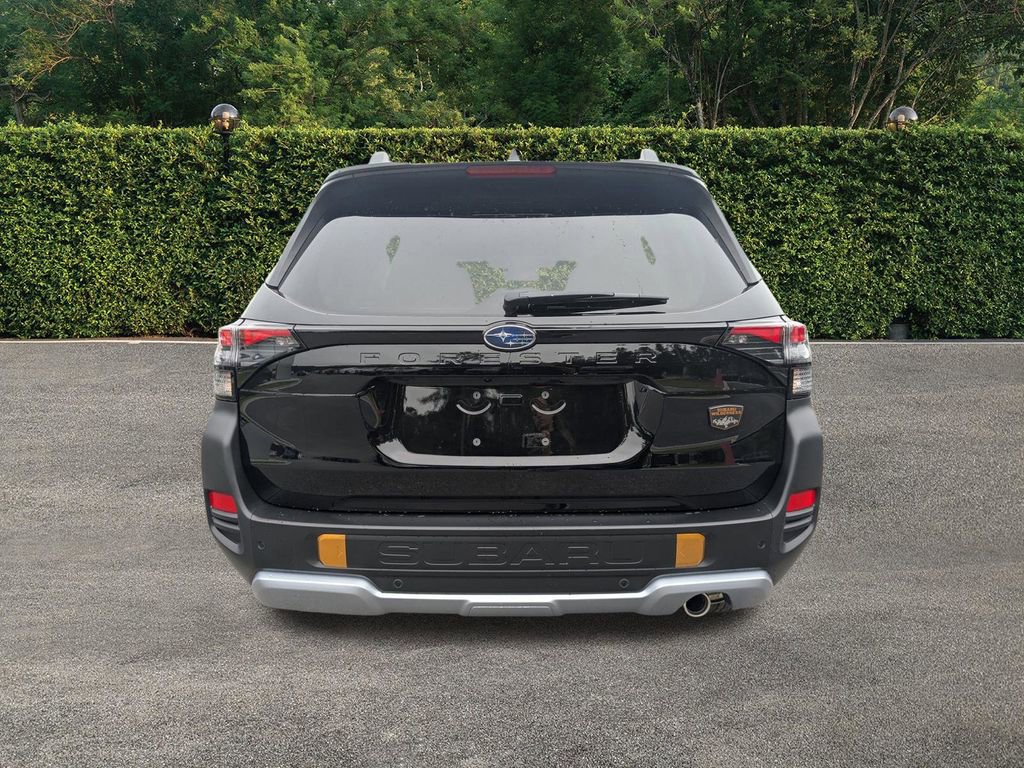 New 2026 Subaru Forester Wilderness image 5