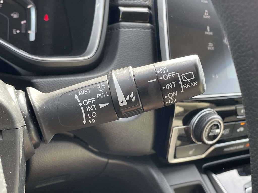 Used 2017 Honda CR-V EX image 13