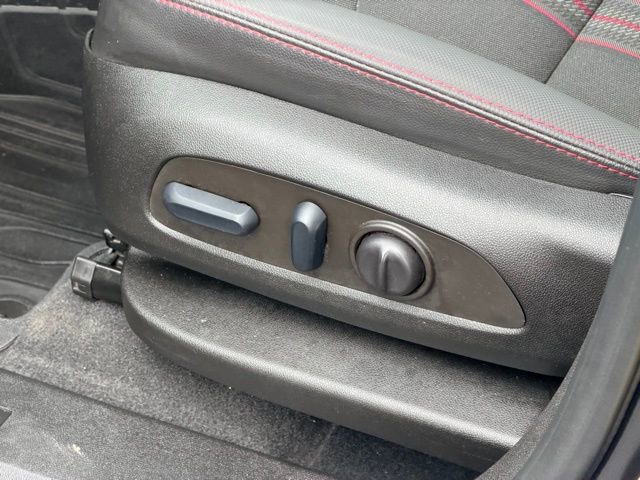 Certified 2022 Chevrolet Equinox RS image 7