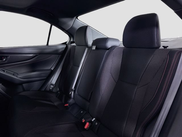 New 2026 Subaru WRX Premium AWD/4WD image 25