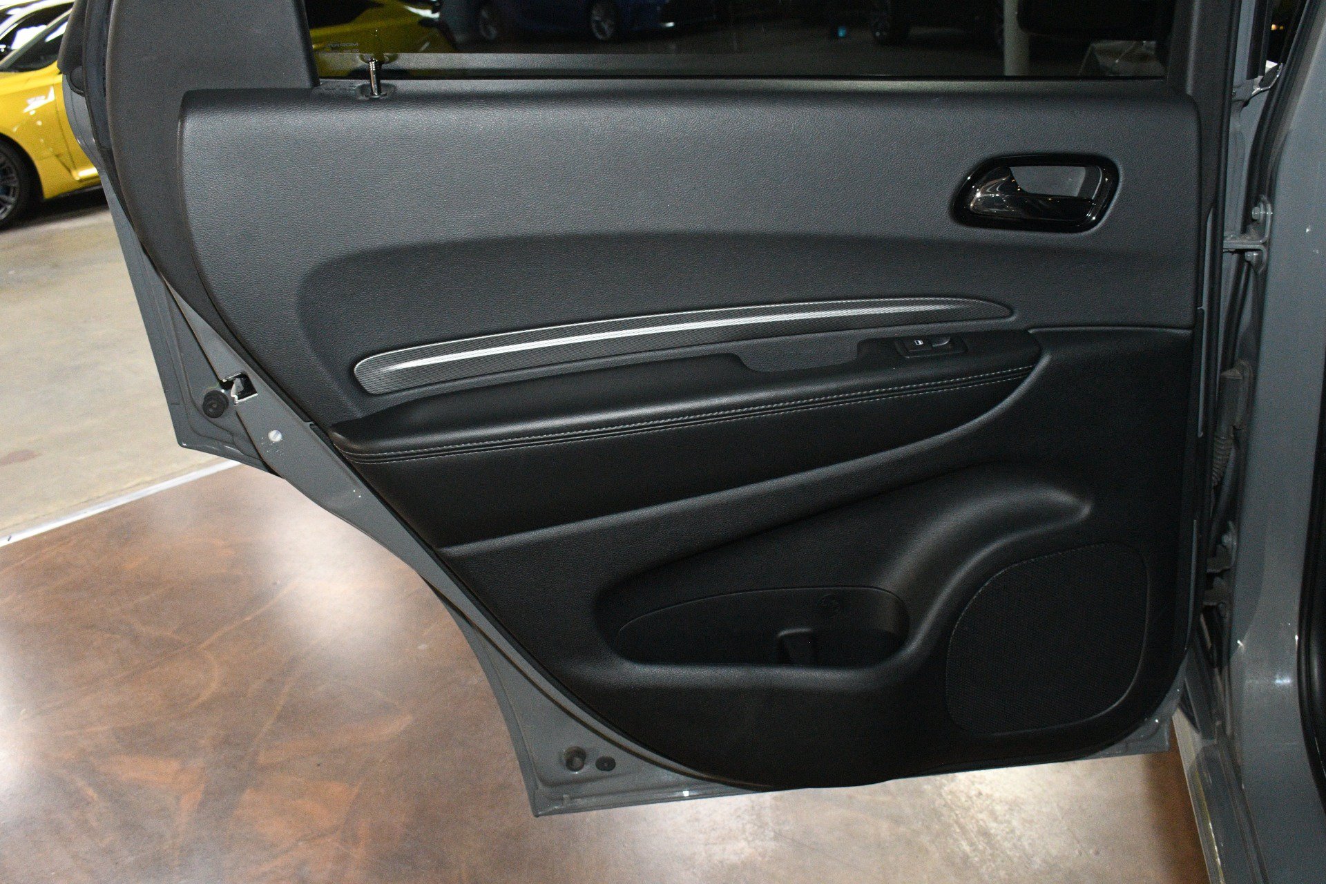 Used 2022 Dodge Durango GT RWD image 43