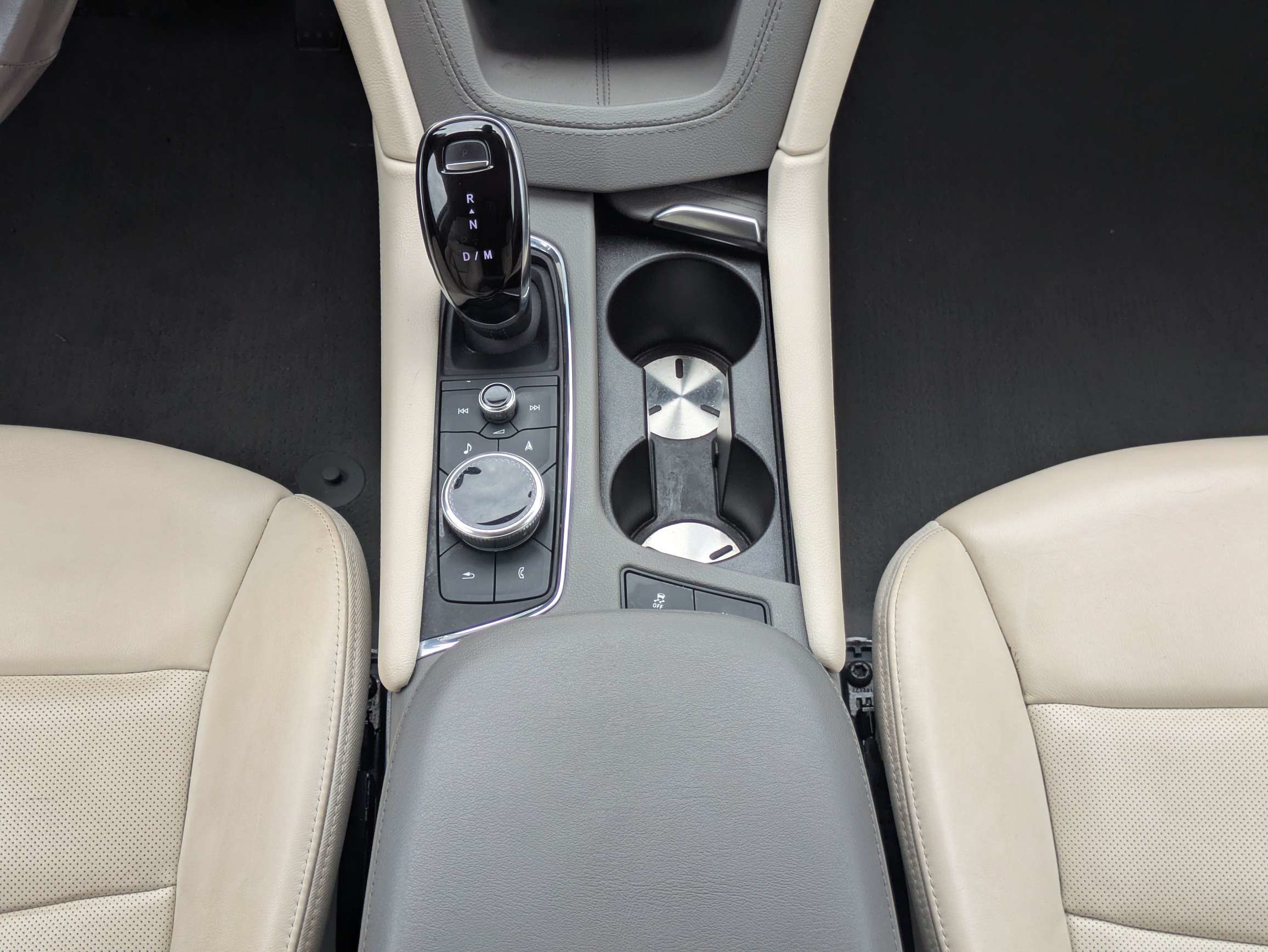 Certified 2023 Cadillac XT6 Premium Luxury AWD/4WD image 6