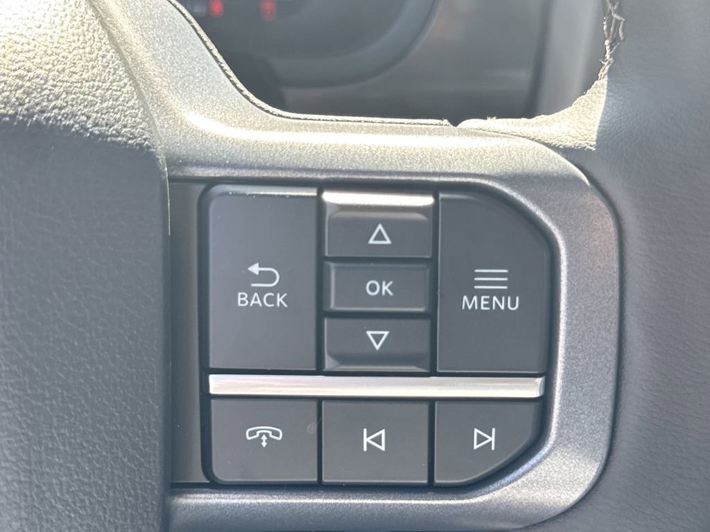 New 2025 Ford F150 Lariat w/ Equipment Group 501A Mid image 25