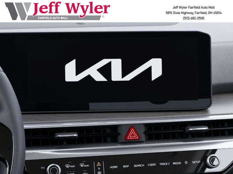 New 2026 Kia Sorento X-Line EX image 21
