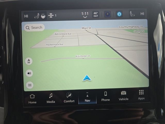 Certified 2022 RAM 1500 Big Horn image 22